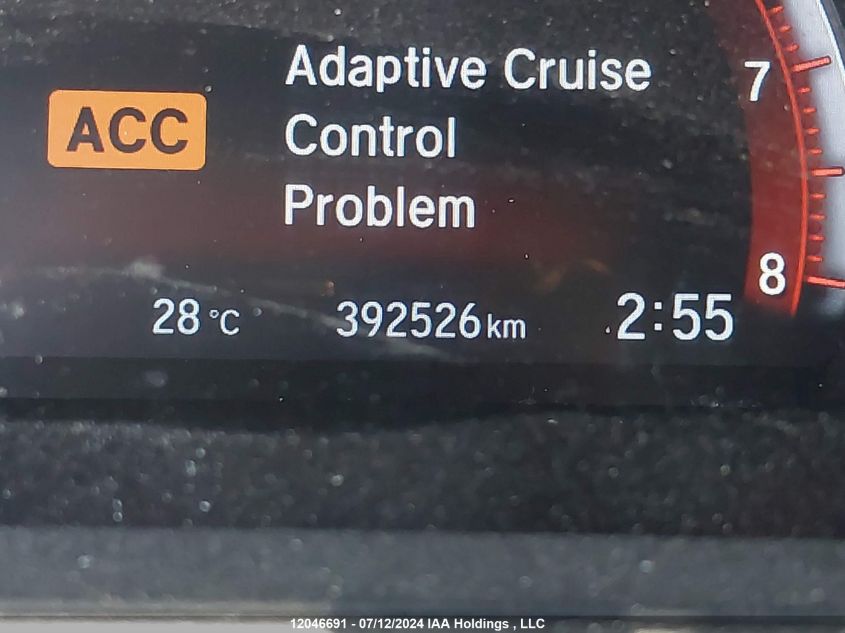 2020 Honda Civic Sedan VIN: 2HGFC2F88LH015356 Lot: 12046691