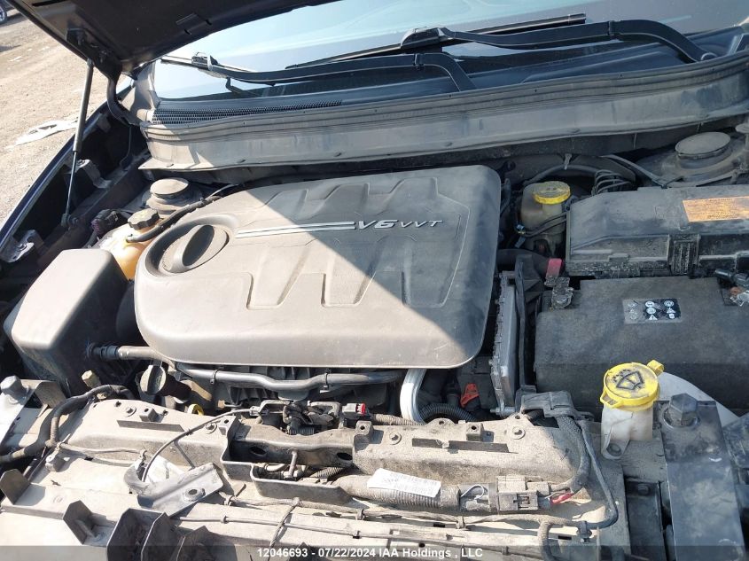 2016 Jeep Cherokee Trailhawk VIN: 1C4PJMBS4GW185954 Lot: 12046693