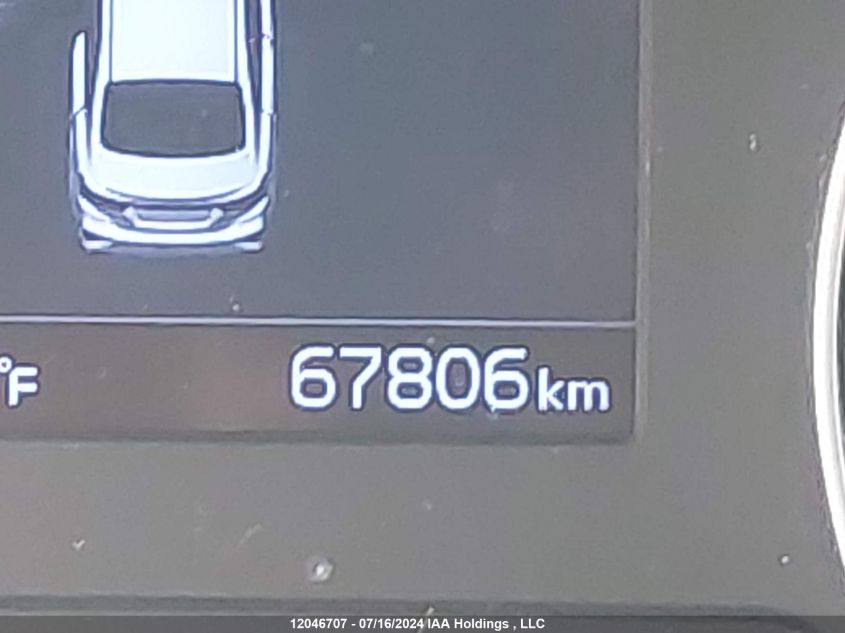 2020 Kia Forte VIN: 3KPF54AD9LE231477 Lot: 12046707