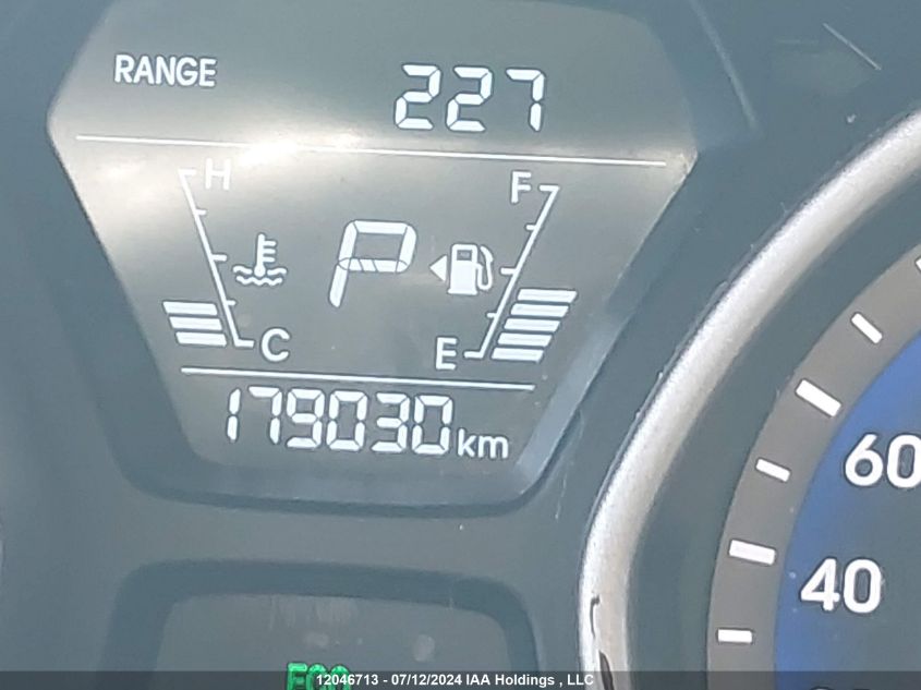 2015 Hyundai Elantra Se/Sport/Limited VIN: KMHDH4AE8FU285815 Lot: 12046713