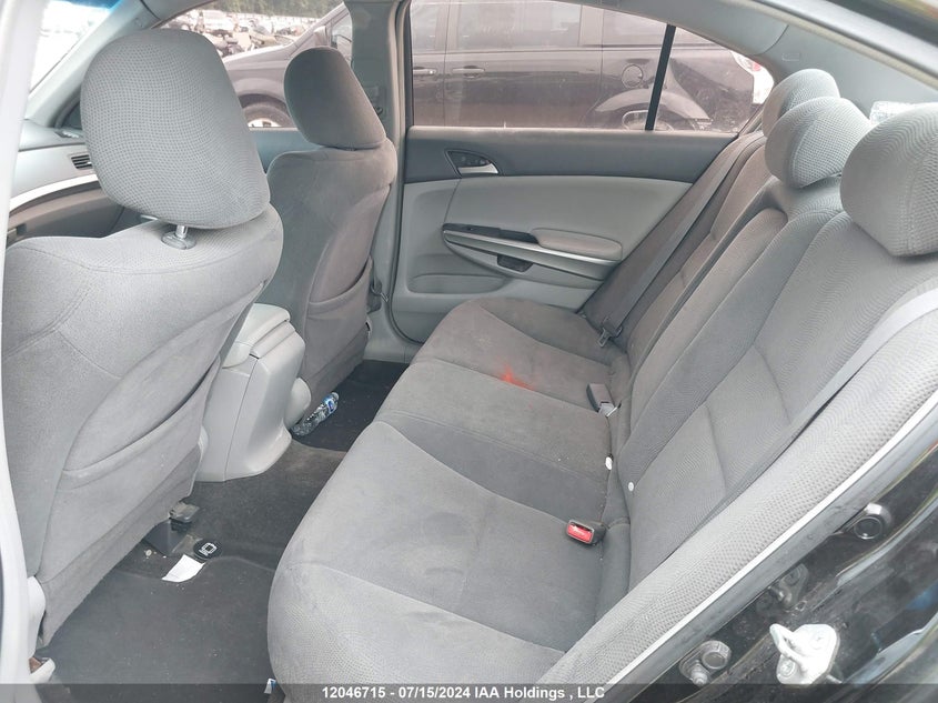 2009 Honda Accord Sedan VIN: 1HGCP267X9A808681 Lot: 12046715