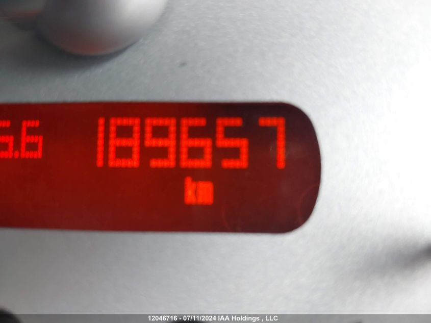 2004 Mini Cooper Hardtop VIN: WMWRC33434TC54353 Lot: 12046716