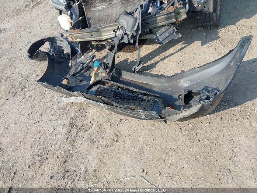 2015 Honda Fit VIN: 3HGGK5H53FM102616 Lot: 12046734