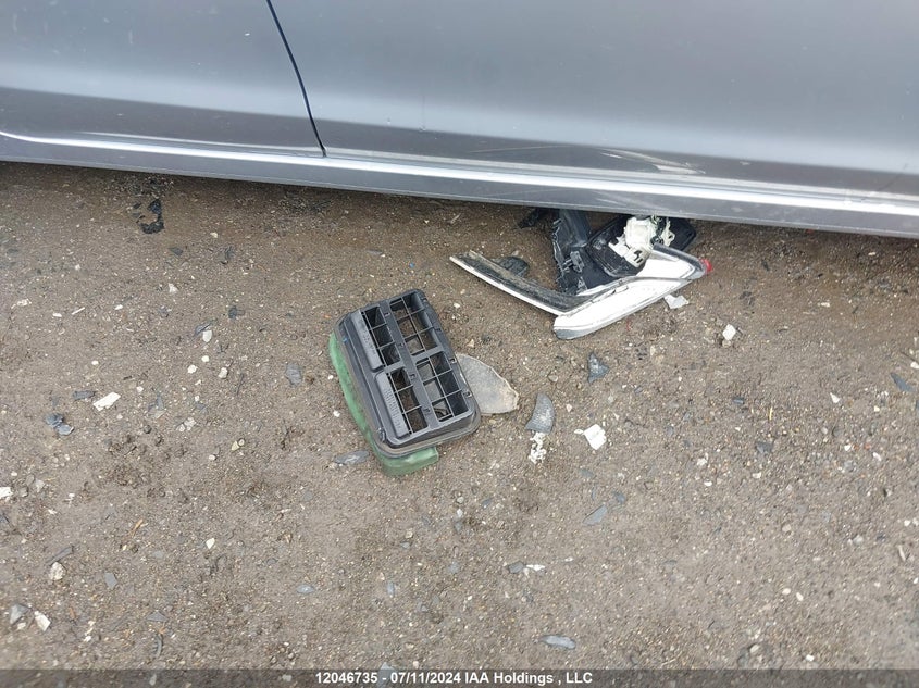 2016 Subaru Impreza Premium VIN: JF1GJAB60GH004165 Lot: 12046735