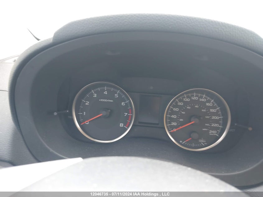 2016 Subaru Impreza Premium VIN: JF1GJAB60GH004165 Lot: 12046735