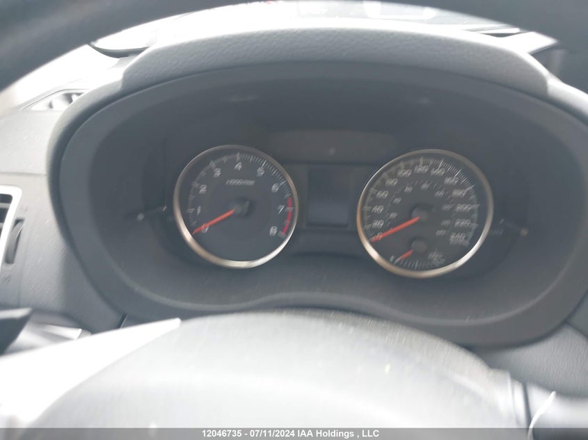 2016 Subaru Impreza Premium VIN: JF1GJAB60GH004165 Lot: 12046735