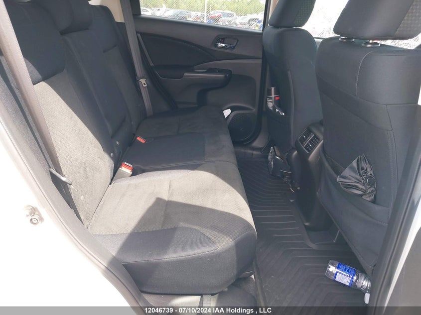 2015 Honda Cr-V VIN: 2HKRM4H57FH118299 Lot: 12046739