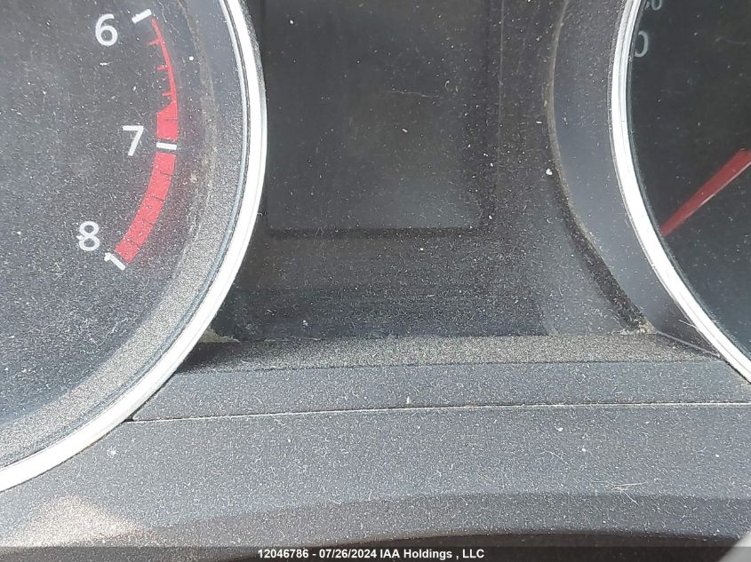 2016 Volkswagen Jetta Sedan VIN: 3VW267AJ4GM377877 Lot: 12046786