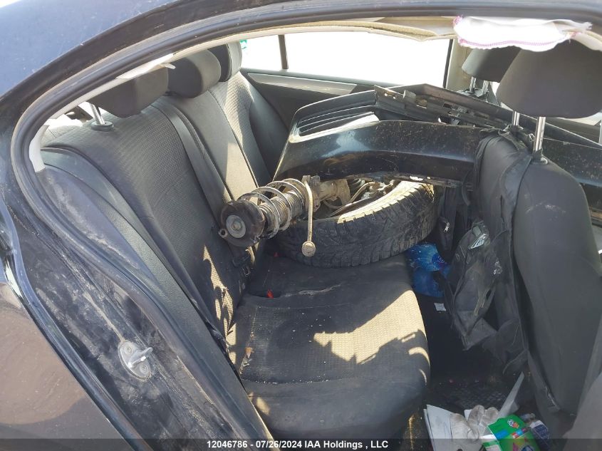 2016 Volkswagen Jetta Sedan VIN: 3VW267AJ4GM377877 Lot: 12046786