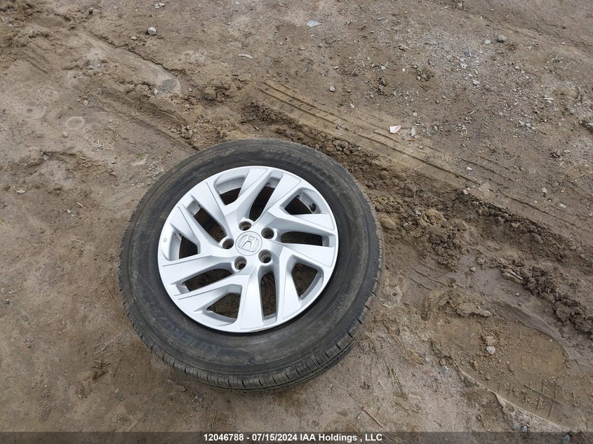 2015 Honda Cr-V VIN: 2HKRM4H46FH129415 Lot: 12046788