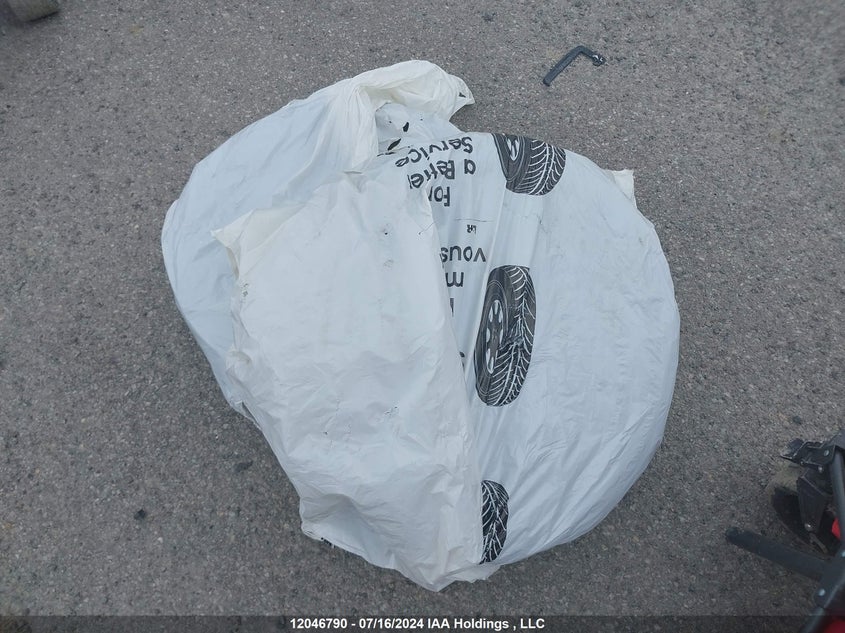 2013 Hyundai Elantra Gt VIN: KMHD25LE5DU034493 Lot: 12046790