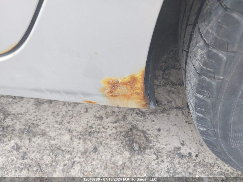 2013 Hyundai Elantra Gt VIN: KMHD25LE5DU034493 Lot: 12046790