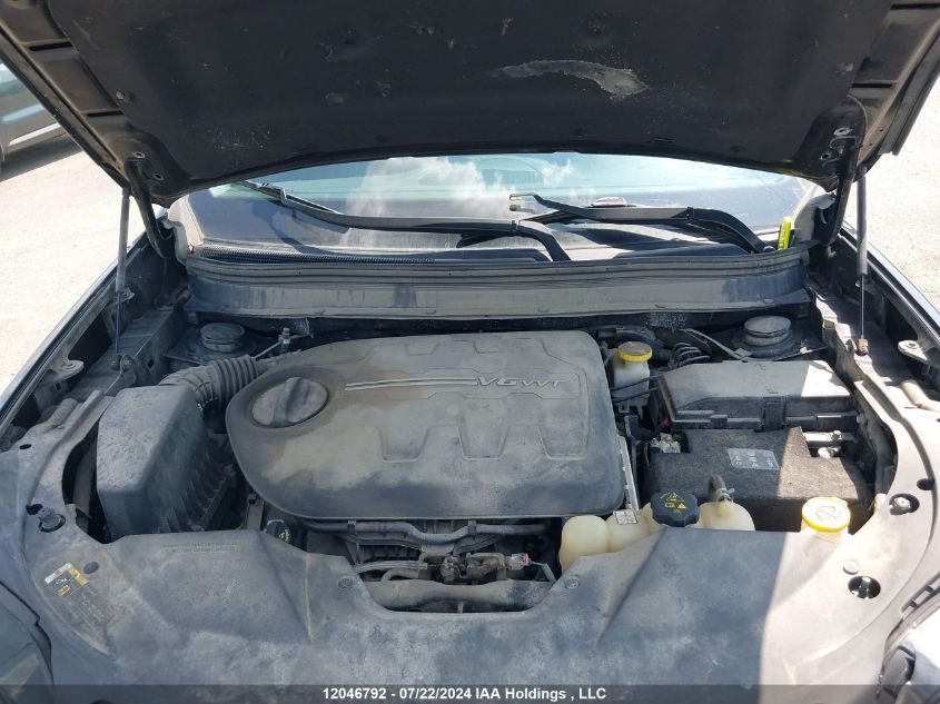 2019 Jeep Cherokee Limited VIN: 1C4PJMDX5KD142186 Lot: 12046792