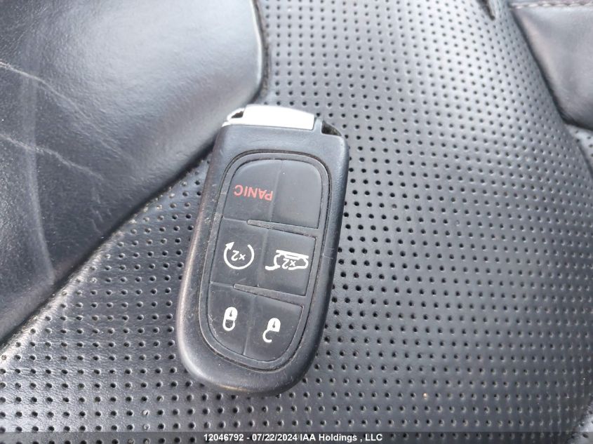 2019 Jeep Cherokee Limited VIN: 1C4PJMDX5KD142186 Lot: 12046792