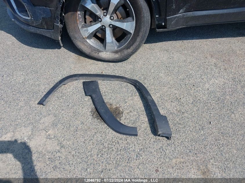 2019 Jeep Cherokee Limited VIN: 1C4PJMDX5KD142186 Lot: 12046792