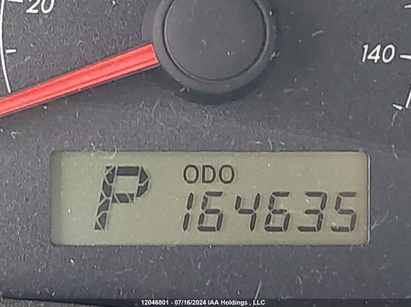 2011 Toyota Corolla VIN: 2T1BU4EE3BC564307 Lot: 12046801