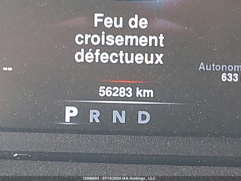 2021 Ram 1500 Classic Slt VIN: 1C6RR7LT5MS502838 Lot: 12046803