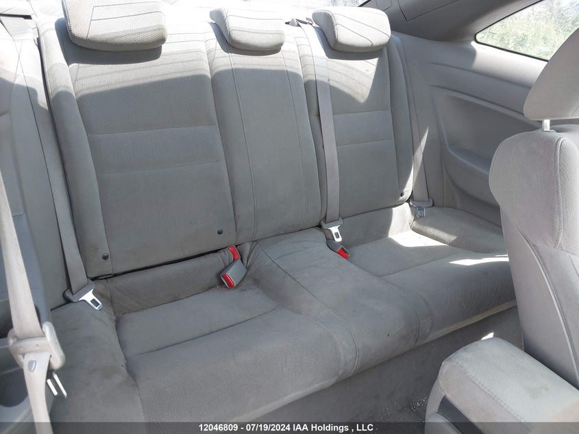 2008 Honda Civic Dx-G VIN: 2HGFG11328H012972 Lot: 12046809