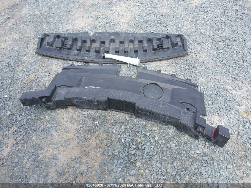 2024 Infiniti Qx60 Pure VIN: 5N1DL1ES7RC337538 Lot: 12046820