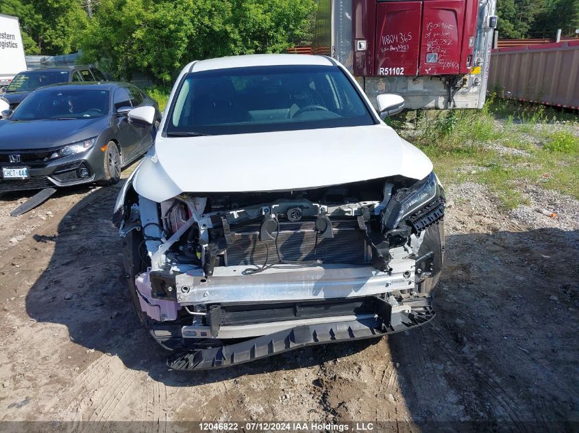 2023 Toyota Venza Le VIN: JTEAAAAHXPJ131061 Lot: 12046822