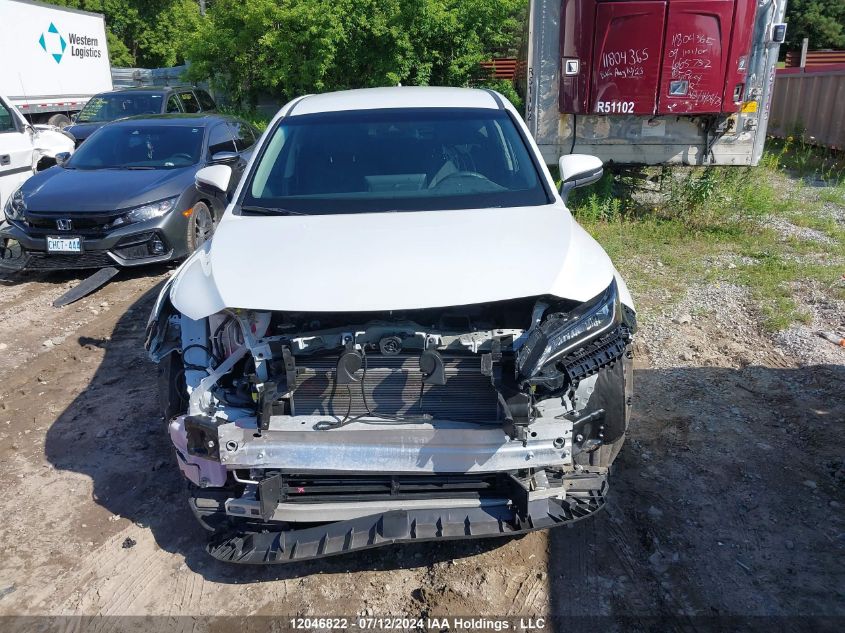 2023 Toyota Venza Le VIN: JTEAAAAHXPJ131061 Lot: 12046822