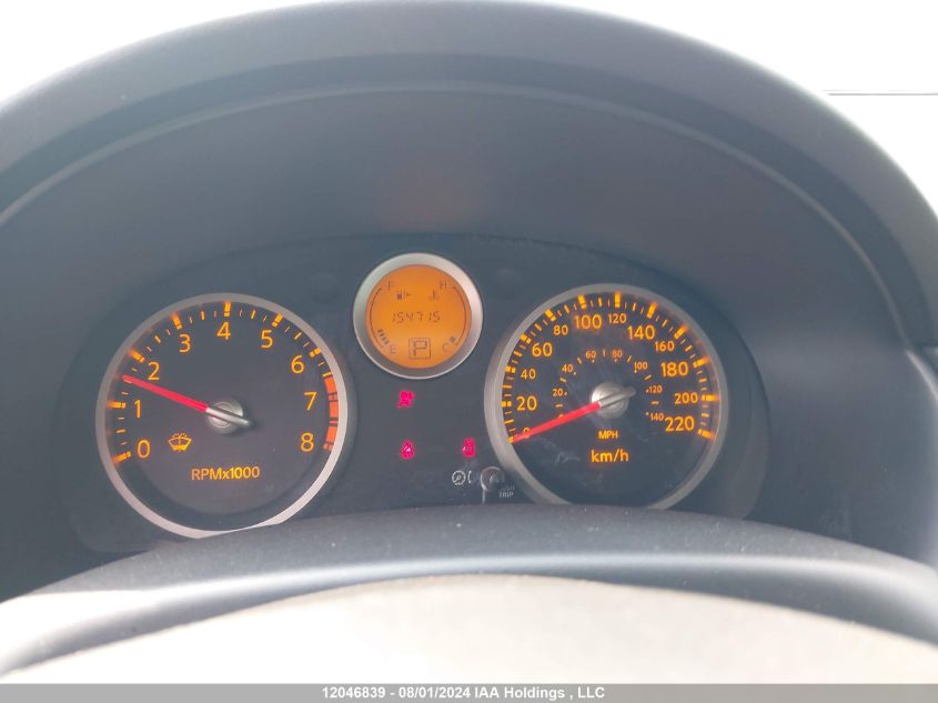 2009 Nissan Sentra VIN: 3N1AB61E49L693590 Lot: 12046839