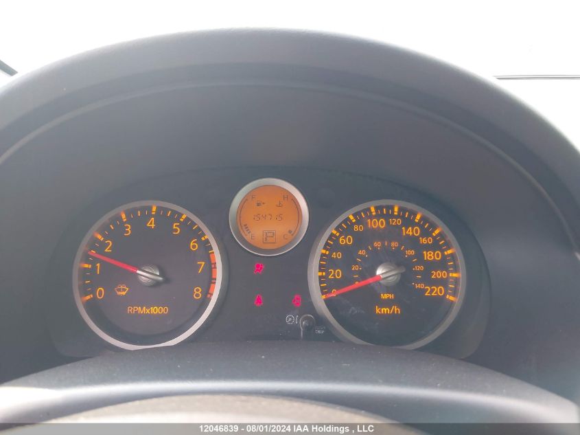 2009 Nissan Sentra VIN: 3N1AB61E49L693590 Lot: 12046839