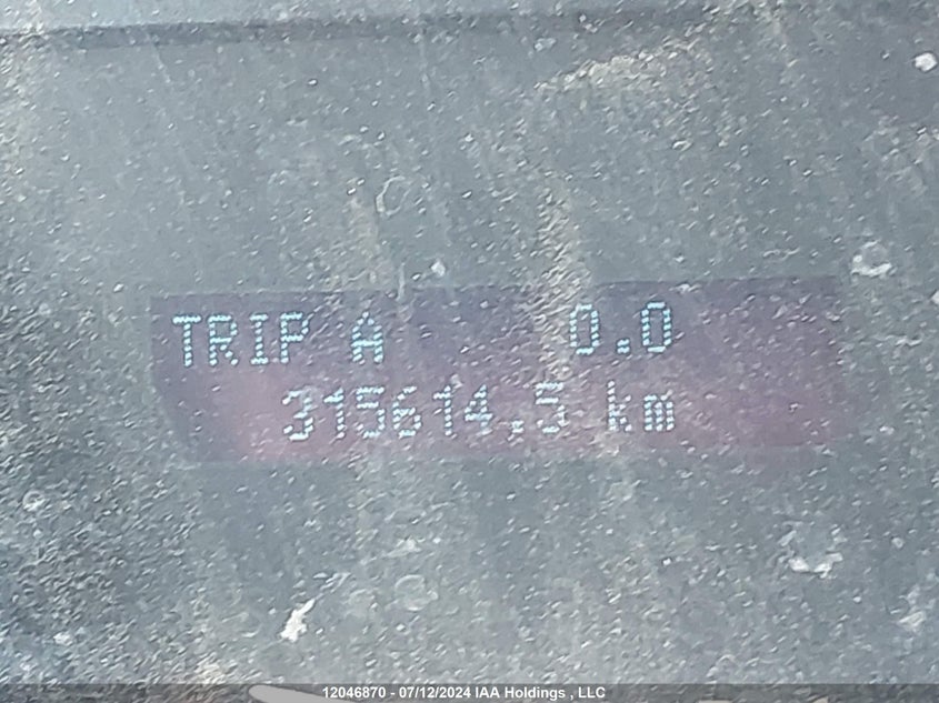 2011 Ford F-150 VIN: 1FTFX1CF6BFC28855 Lot: 12046870