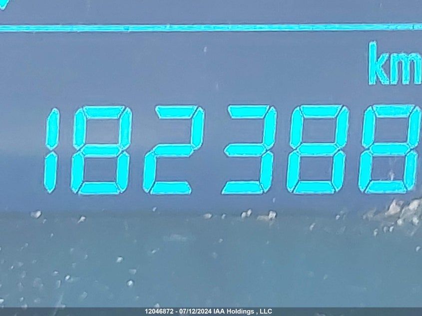 2015 Chevrolet Sonic VIN: 1G1JC6SH7F4209702 Lot: 12046872