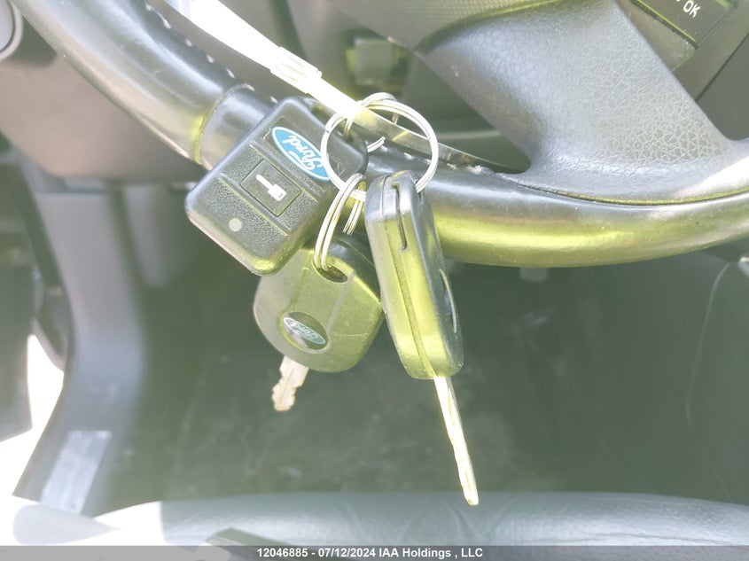 2009 Ford Edge VIN: 2FMDK39C29BA46169 Lot: 12046885