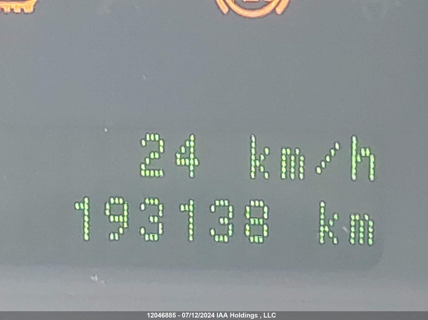 2009 Ford Edge VIN: 2FMDK39C29BA46169 Lot: 12046885