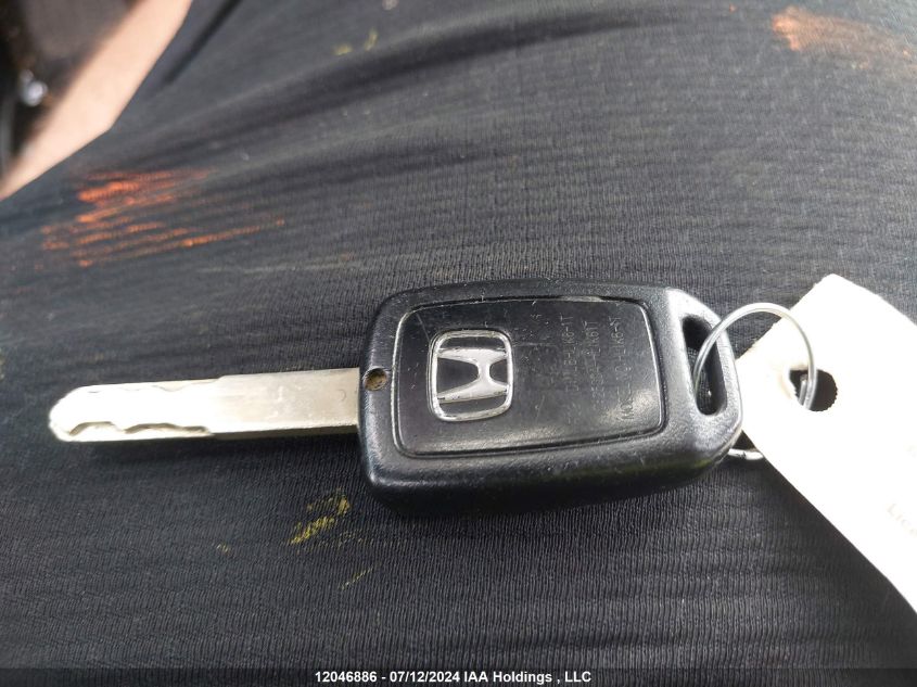 2014 Honda Cr-V VIN: 2HKRM4H54EH126360 Lot: 12046886