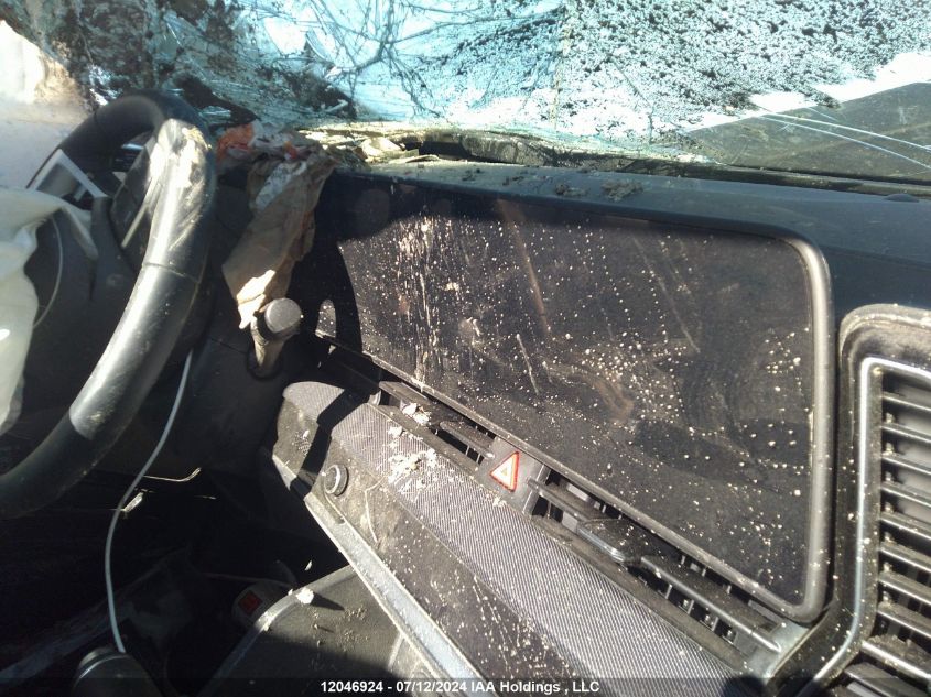 2024 Kia Sportage VIN: KNDPVCDF3R7254001 Lot: 12046924