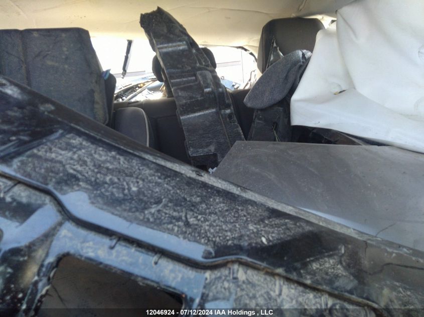 2024 Kia Sportage VIN: KNDPVCDF3R7254001 Lot: 12046924