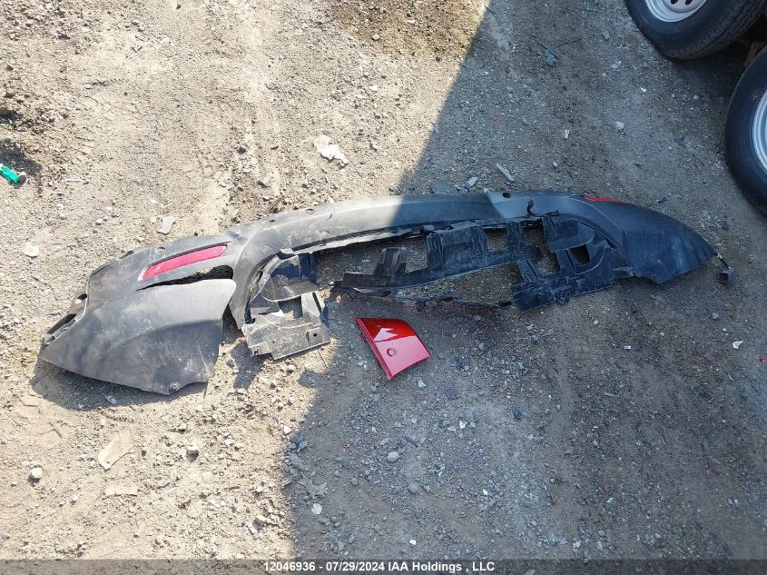 2019 Jaguar I-Pace VIN: SADHD2S10K1F67435 Lot: 12046936