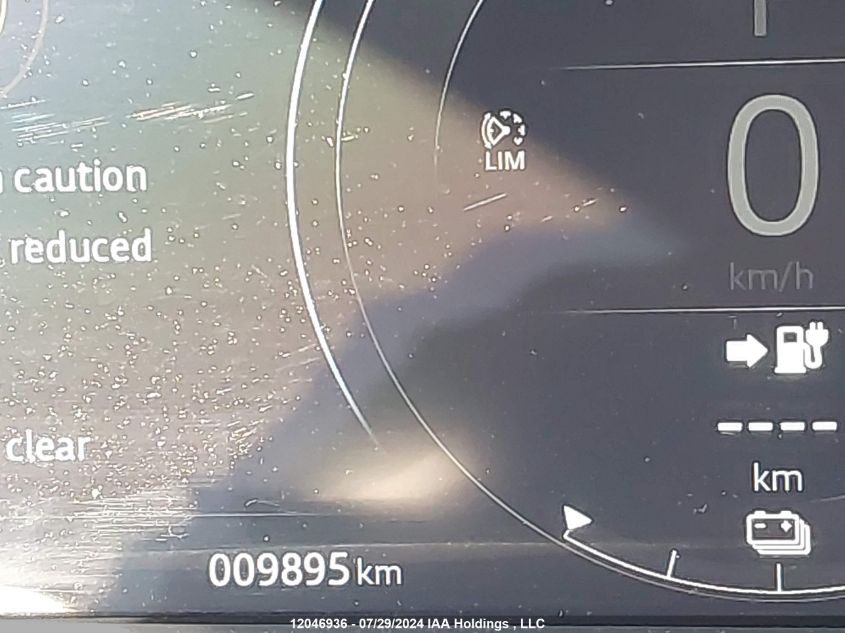 2019 Jaguar I-Pace VIN: SADHD2S10K1F67435 Lot: 12046936