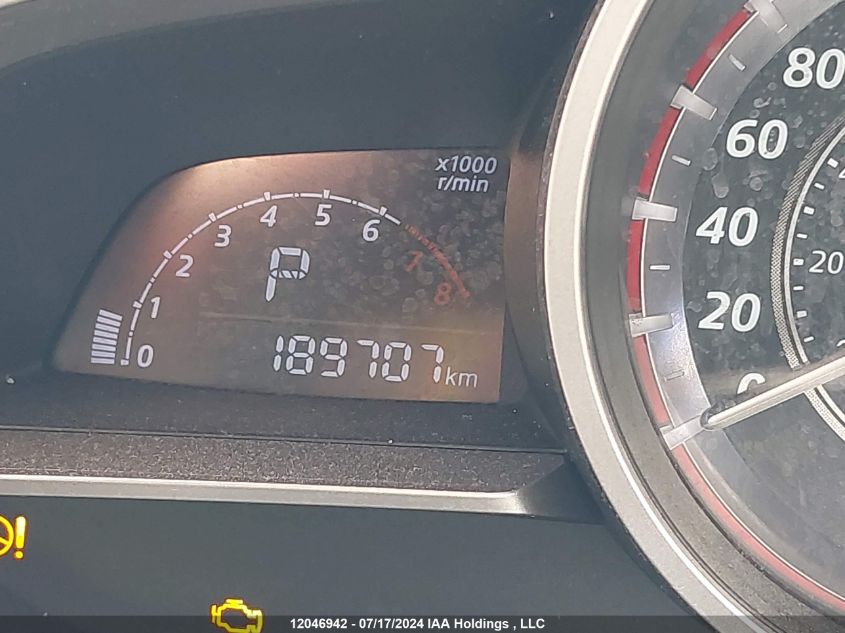 2015 Mazda Mazda3 VIN: 3MZBM1V74FM159986 Lot: 12046942