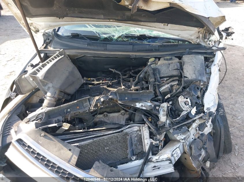 2013 Chevrolet Cruze VIN: 1G1PC5SB5D7256254 Lot: 12046946