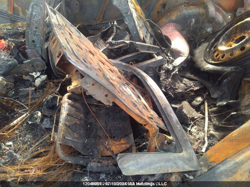 2010 Dodge Journey VIN: 3D4PG5FB3AT195549 Lot: 12046951