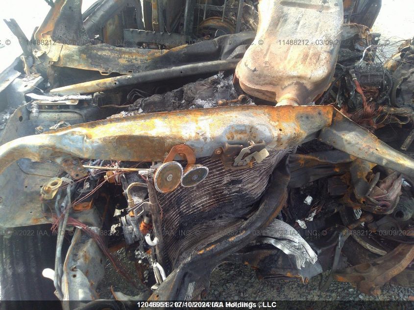 2010 Dodge Journey VIN: 3D4PG5FB3AT195549 Lot: 12046951