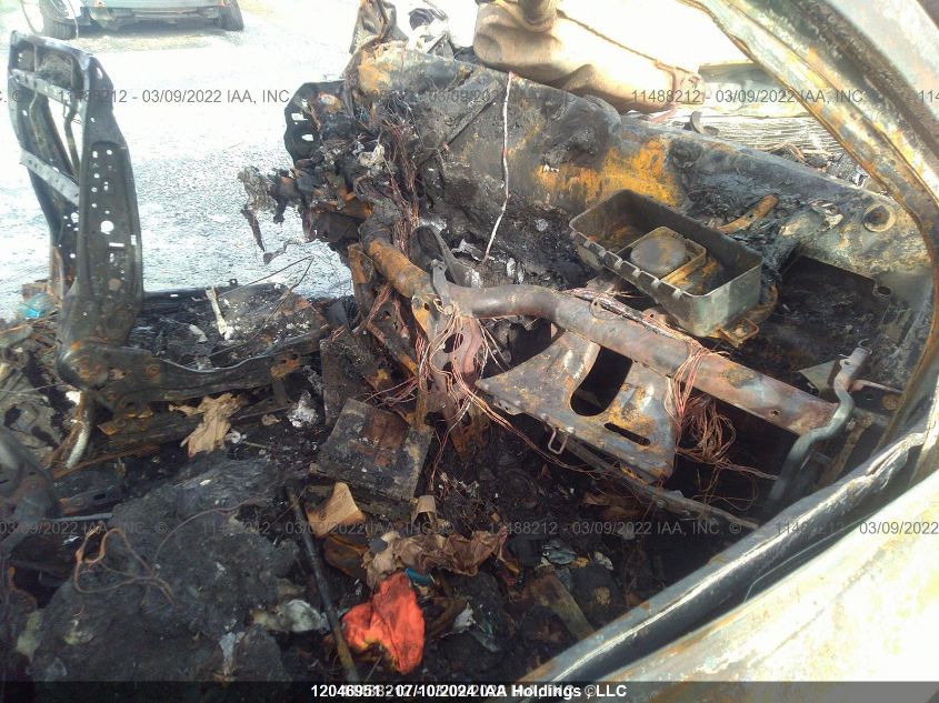 2010 Dodge Journey VIN: 3D4PG5FB3AT195549 Lot: 12046951