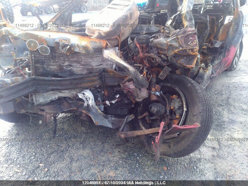 2010 Dodge Journey VIN: 3D4PG5FB3AT195549 Lot: 12046951