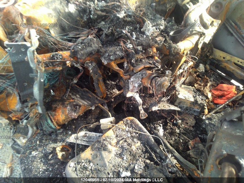 2010 Dodge Journey VIN: 3D4PG5FB3AT195549 Lot: 12046951