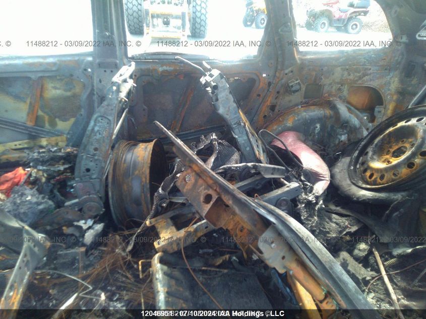 2010 Dodge Journey VIN: 3D4PG5FB3AT195549 Lot: 12046951