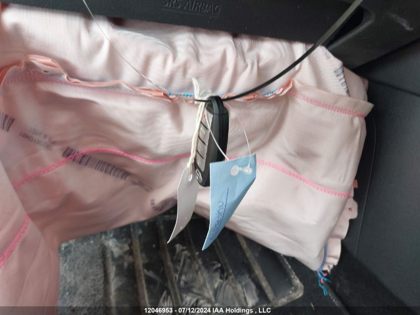 2022 Nissan Sentra VIN: 3N1AB8BV8NY279025 Lot: 12046953