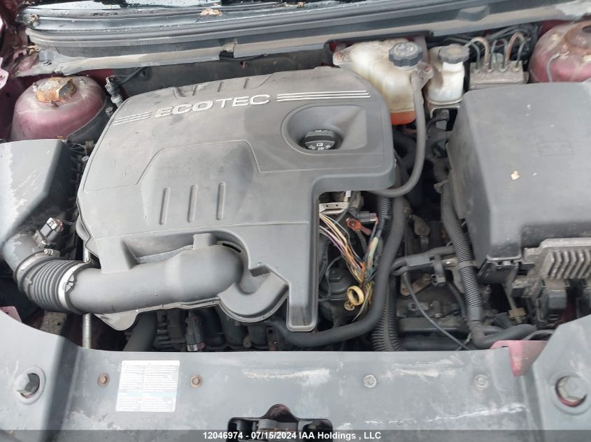 2009 Chevrolet Malibu 2Lt VIN: 1G1ZJ57B79F248998 Lot: 12046974