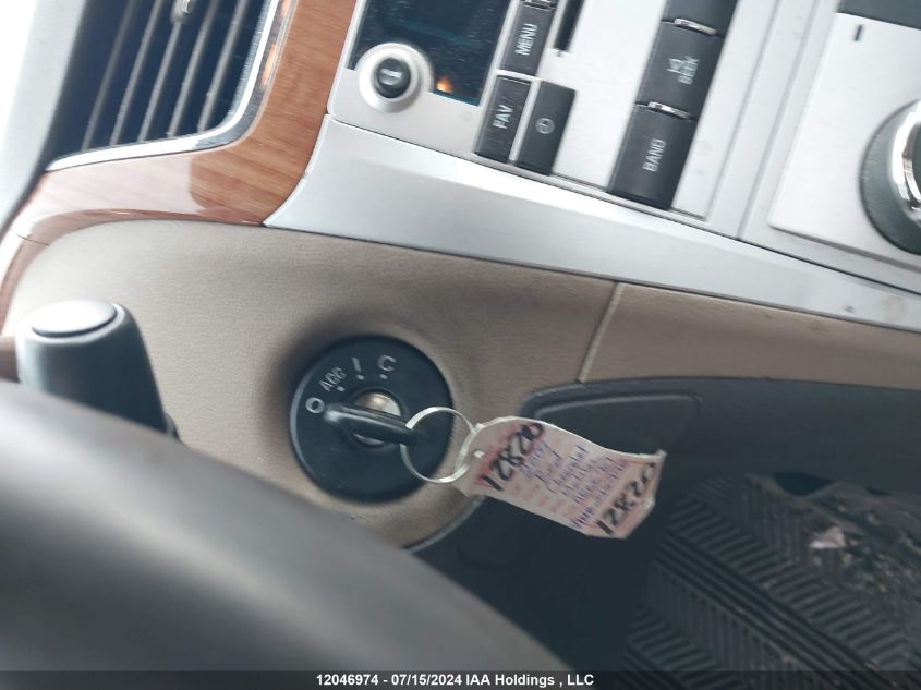 2009 Chevrolet Malibu 2Lt VIN: 1G1ZJ57B79F248998 Lot: 12046974