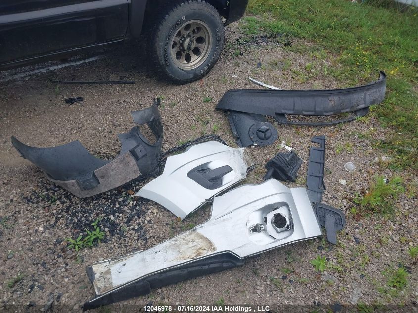 2012 Chevrolet Equinox VIN: 2GNALBEK7C6291732 Lot: 12046978