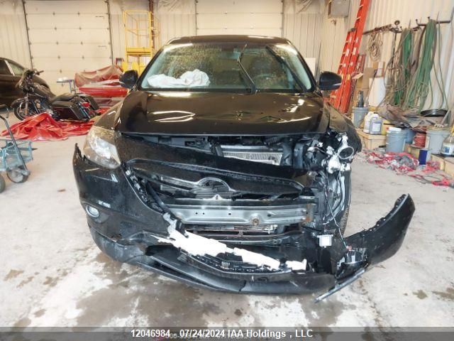 2015 Mazda Cx-9 VIN: JM3TB3DA6F0455964 Lot: 12046984