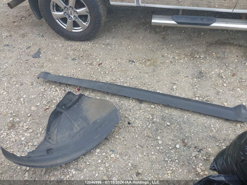 2013 Dodge Journey Sxt VIN: 3C4PDCCG3DT610142 Lot: 12046996